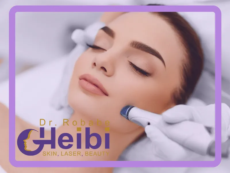 هیدرودرم ابریژن