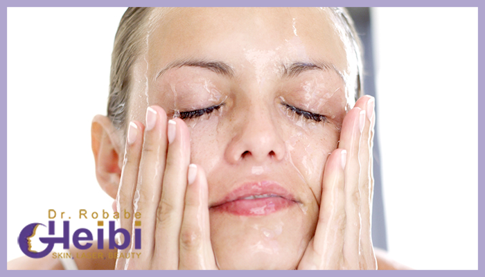 بعد از تزریق بوتاکس چه اتفاقی می افتد!