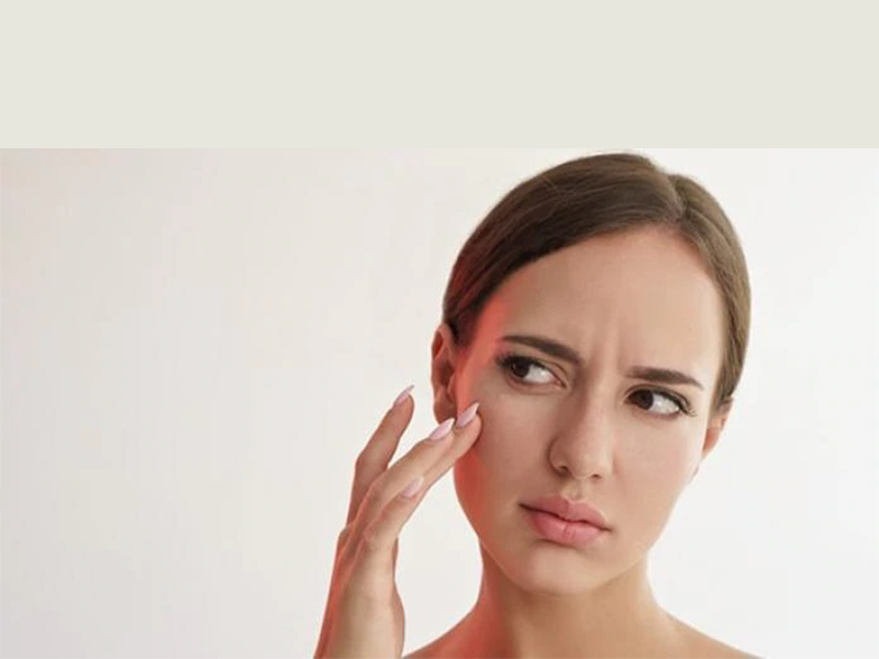 اثر گرما و نور خورشید بر بوتاکس