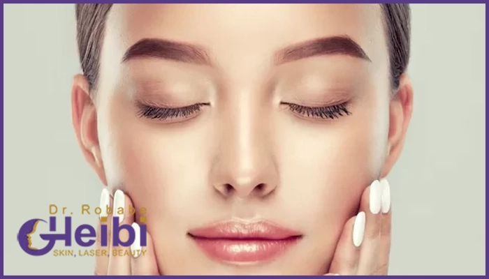 نکاتی که بعد از اندولیفت ابرو باید رعایت کنید