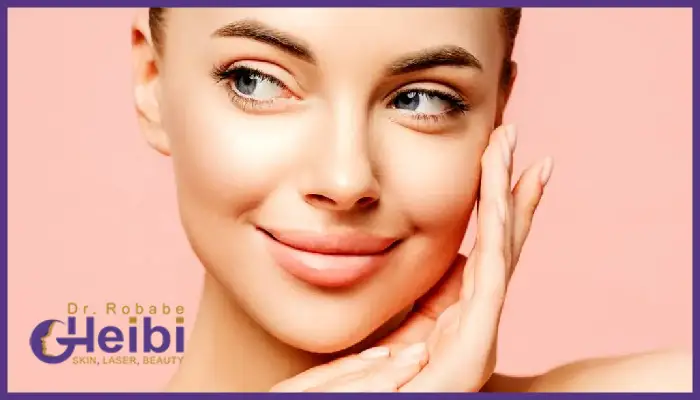 راههای انتخاب متخصص پوست خوب در تهران