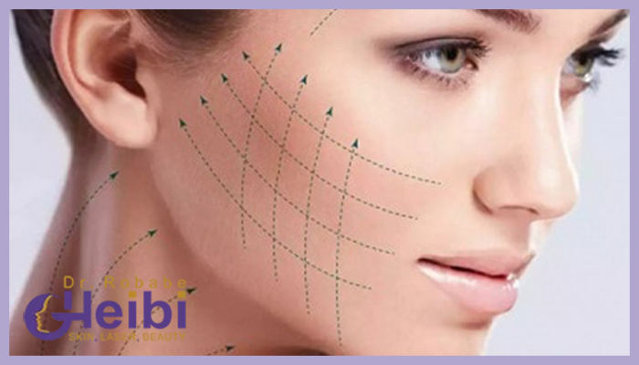 چرا سن در انجام اندولیفت اهمیت دارد؟