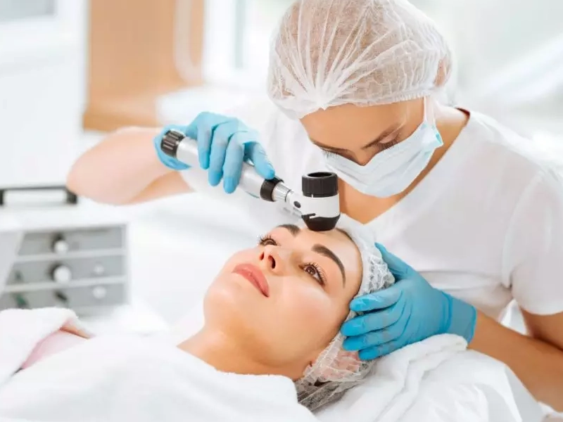 دکتر پوست در ملاصدرا