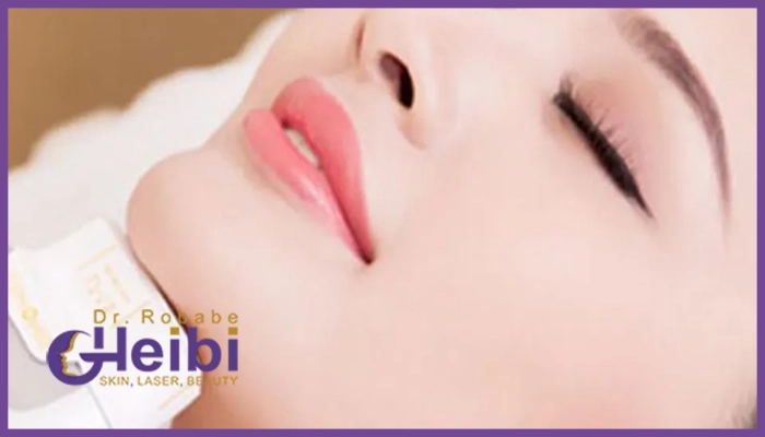 عوارض هایفوتراپی غبغب